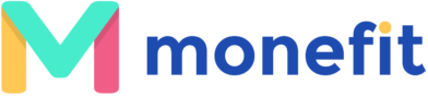 monefit logo