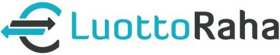 LuottoRaha-logo
