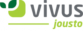 Vivusjousto-logo
