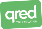 qred-yrityslaina-logo