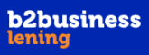 b2business lening logo