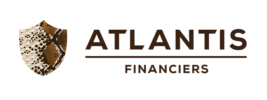 logo atlantis financiers