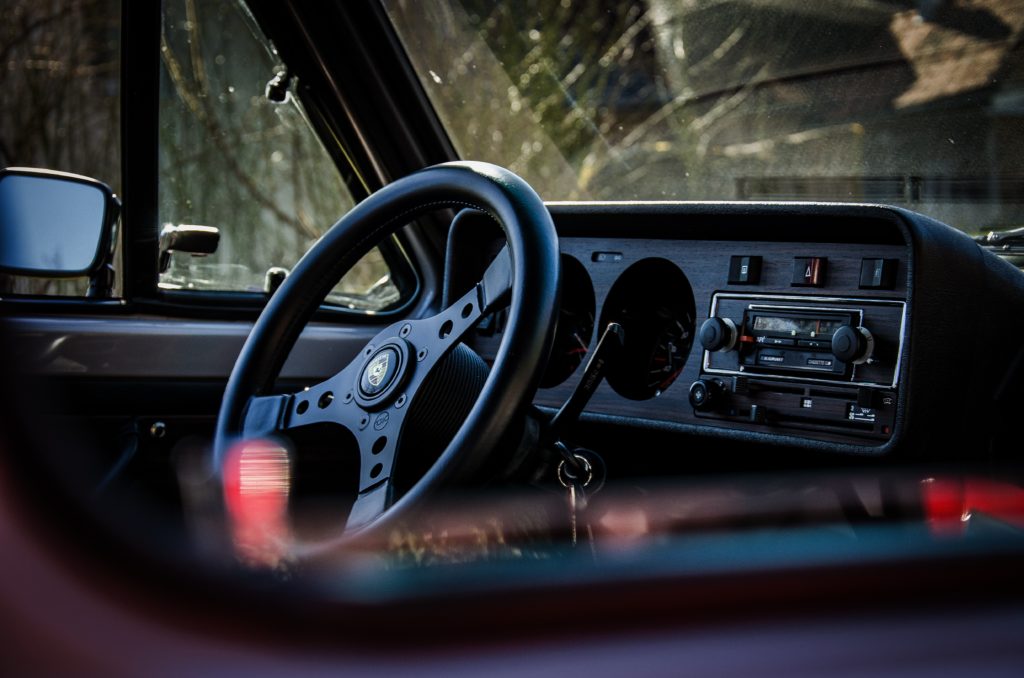 auto financieren particulier