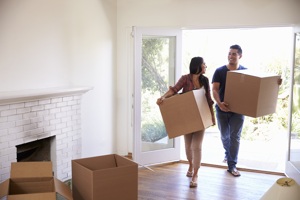 Tips til huslån: Velg riktig bolig
