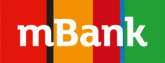 Logo mBank